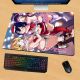 Love Live! Gaming Mouse Pad Desk Pad Playmat