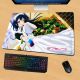 Love Live! Gaming Mouse Pad Desk Pad Playmat