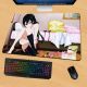 Love Live! Gaming Mouse Pad Desk Pad Playmat