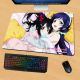 Love Live! Gaming Mouse Pad Desk Pad Playmat