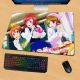 Love Live! Gaming Mouse Pad Desk Pad Playmat