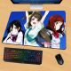 Love Live! Gaming Mouse Pad Desk Pad Playmat