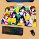 Love Live! Gaming Mouse Pad Desk Pad Playmat