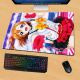 Love Live! Gaming Mouse Pad Desk Pad Playmat