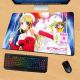 Love Live! Gaming Mouse Pad Desk Pad Playmat
