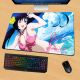 Love Live! Gaming Mouse Pad Desk Pad Playmat