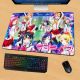 Love Live! Gaming Mouse Pad Desk Pad Playmat