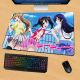 Love Live! Gaming Mouse Pad Desk Pad Playmat