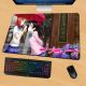 Love Live! Gaming Mouse Pad Desk Pad Playmat