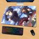 Love, Chunibyo & Other Delusions Mouse Pad Desk Pad Playmat