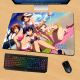 Love, Chunibyo & Other Delusions Mouse Pad Desk Pad Playmat