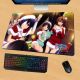 Love, Chunibyo & Other Delusions Mouse Pad Desk Pad Playmat