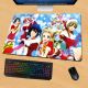 Love, Chunibyo & Other Delusions Mouse Pad Desk Pad Playmat