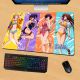 Love, Chunibyo & Other Delusions Mouse Pad Desk Pad Playmat