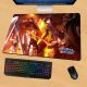 Love, Chunibyo & Other Delusions Mouse Pad Desk Pad Playmat