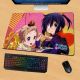 Love, Chunibyo & Other Delusions Mouse Pad Desk Pad Playmat
