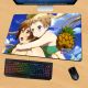 Love, Chunibyo & Other Delusions Mouse Pad Desk Pad Playmat