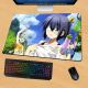 Love, Chunibyo & Other Delusions Mouse Pad Desk Pad Playmat