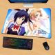 Love, Chunibyo & Other Delusions Mouse Pad Desk Pad Playmat