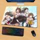 Kantai Collection Gaming Mouse Pad Desk Pad Playmat