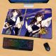 Kantai Collection Gaming Mouse Pad Desk Pad Playmat