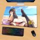 Kantai Collection Gaming Mouse Pad Desk Pad Playmat