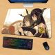 Kantai Collection Gaming Mouse Pad Desk Pad Playmat
