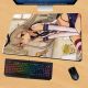 Kantai Collection Gaming Mouse Pad Desk Pad Playmat