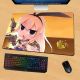 Kantai Collection Gaming Mouse Pad Desk Pad Playmat