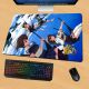 Kantai Collection Gaming Mouse Pad Desk Pad Playmat