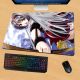 Kantai Collection Gaming Mouse Pad Desk Pad Playmat