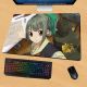 Kantai Collection Gaming Mouse Pad Desk Pad Playmat