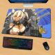 Kantai Collection Gaming Mouse Pad Desk Pad Playmat