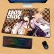 Kantai Collection Gaming Mouse Pad Desk Pad Playmat