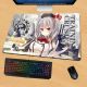 Kantai Collection Gaming Mouse Pad Desk Pad Playmat