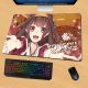 Kantai Collection Gaming Mouse Pad Desk Pad Playmat