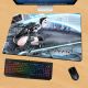 Date A Live Gaming Mouse Pad Desk Pad Playmat