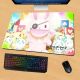 Date A Live Gaming Mouse Pad Desk Pad Playmat
