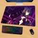 Date A Live Gaming Mouse Pad Desk Pad Playmat