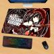 Date A Live Gaming Mouse Pad Desk Pad Playmat