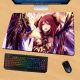 Rage of Bahamut Gaming Mouse Pad Desk Pad Playmat