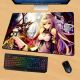 Rage of Bahamut Gaming Mouse Pad Desk Pad Playmat