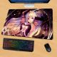 Rage of Bahamut Gaming Mouse Pad Desk Pad Playmat
