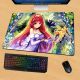 Rage of Bahamut Gaming Mouse Pad Desk Pad Playmat