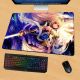 Rage of Bahamut Gaming Mouse Pad Desk Pad Playmat