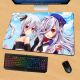 Rage of Bahamut Gaming Mouse Pad Desk Pad Playmat