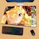 Day Break Illusion Gaming Mouse Pad Desk Pad Playmat