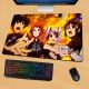 Myriad Colors Phantom World Gaming Mouse Pad Desk Pad Playmat