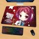 Myriad Colors Phantom World Gaming Mouse Pad Desk Pad Playmat