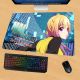 Myriad Colors Phantom World Gaming Mouse Pad Desk Pad Playmat